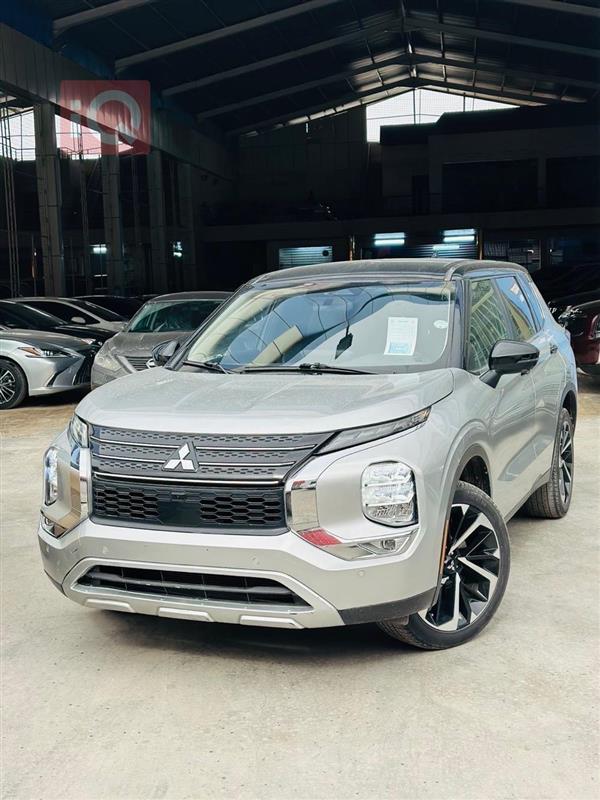 Mitsubishi Outlander 2024 for sale in Iraq - Akre